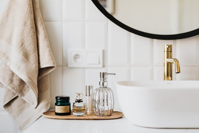 How to Maximise Small Laundry Spaces Without Compromising Style
