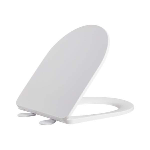 Avis Rimless Flush Pan - Image 5