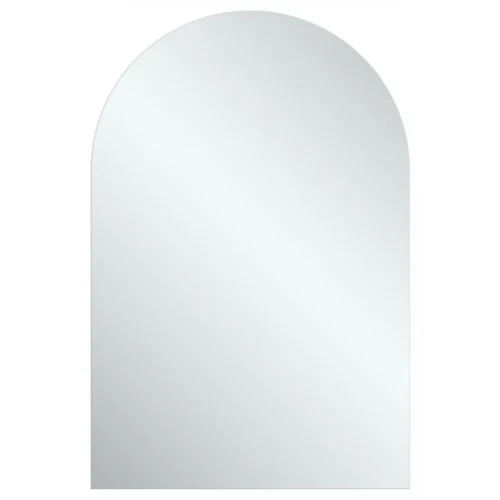 Plain Arch Mirror