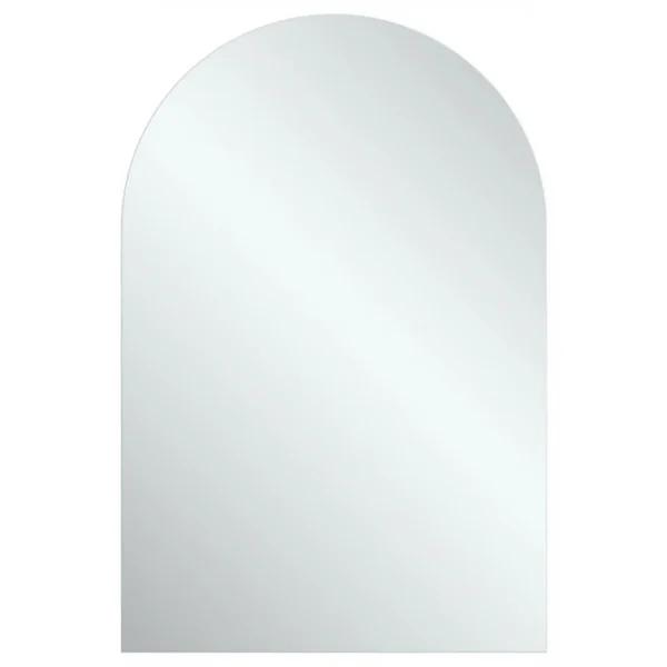 Plain Arch Mirror