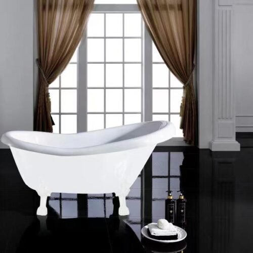 Espada Claw Foot Bathtub