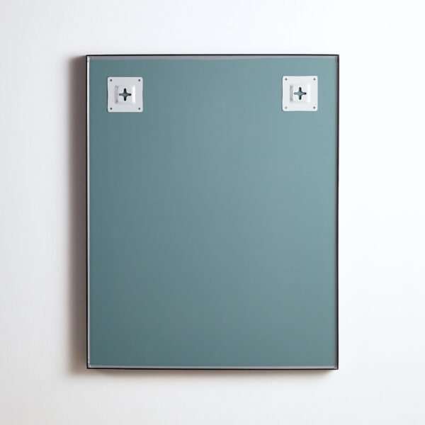 Qubist Framed Square Mirror - Image 4