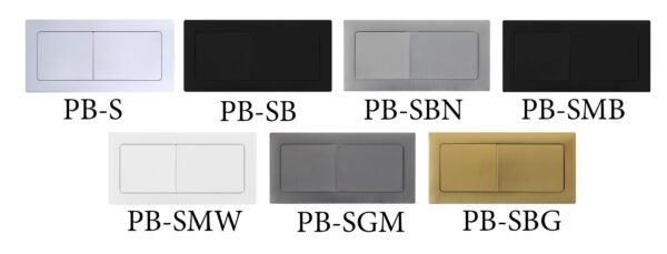 Avis Rimless Flush Pan - Image 8
