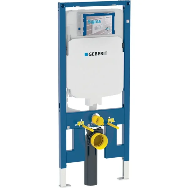 Geberit Sigma8 Duofix Concealed Cistern - Image 2