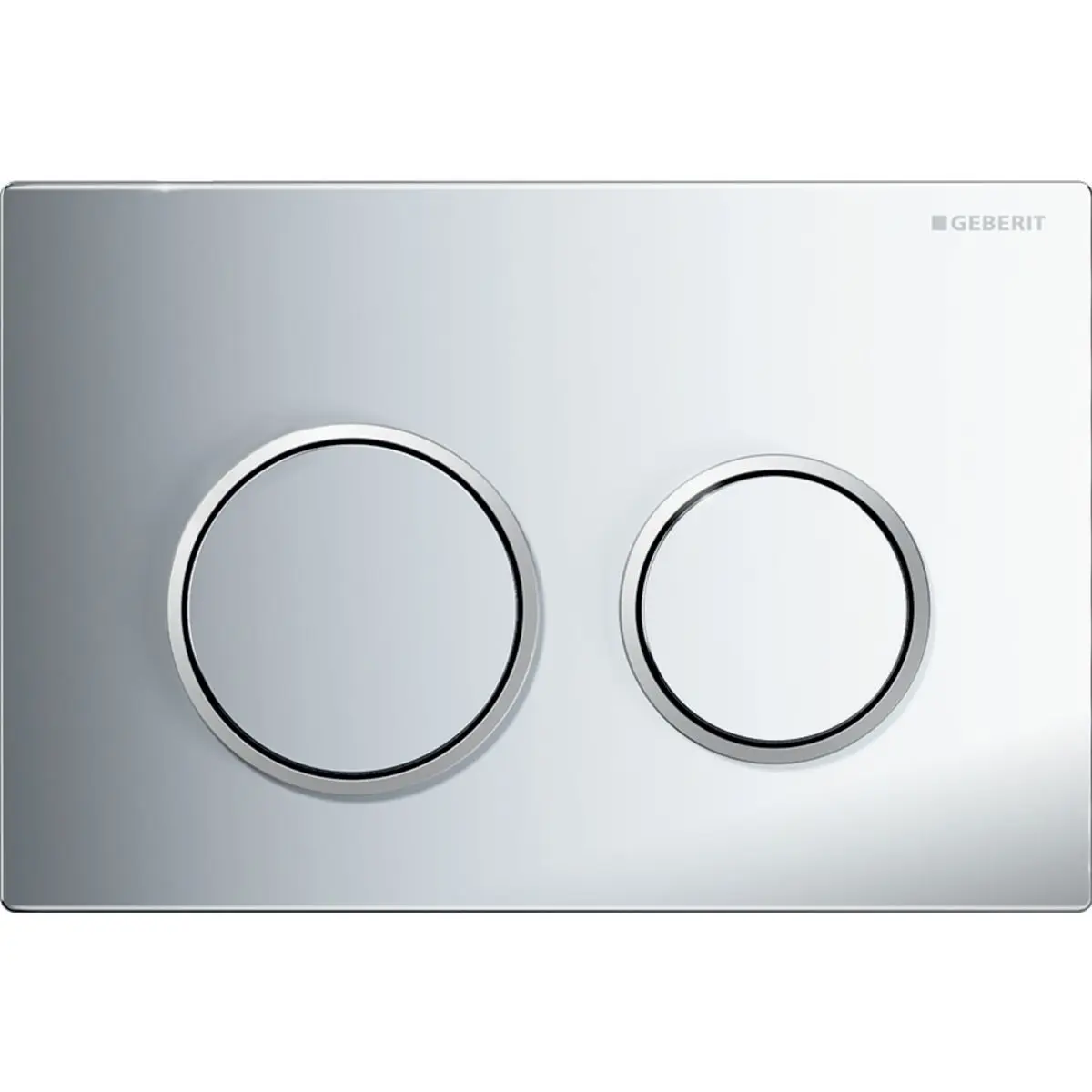 Geberit Kappa21 Flush Plate Collection - Image 5