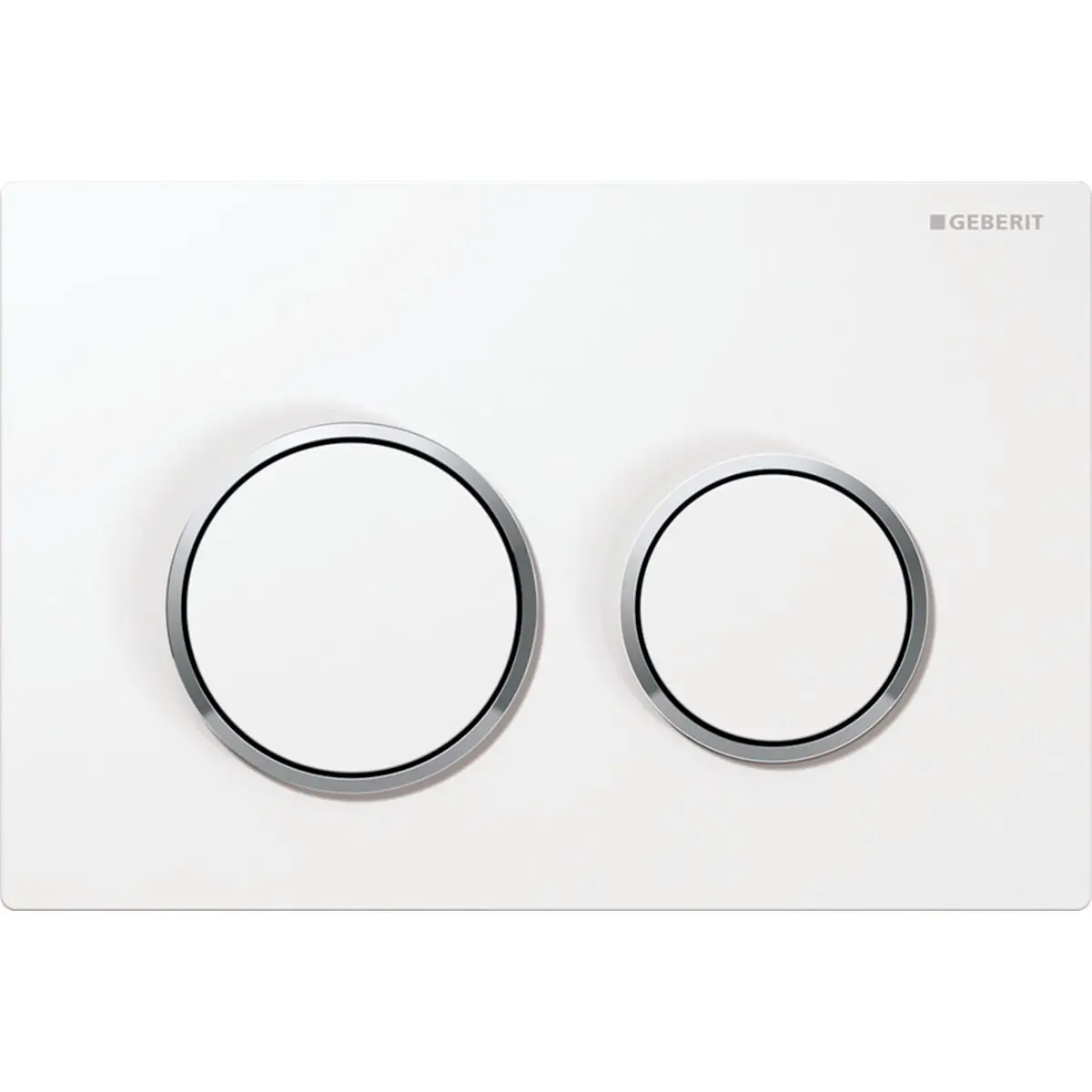 Geberit Kappa21 Flush Plate Collection - Image 3