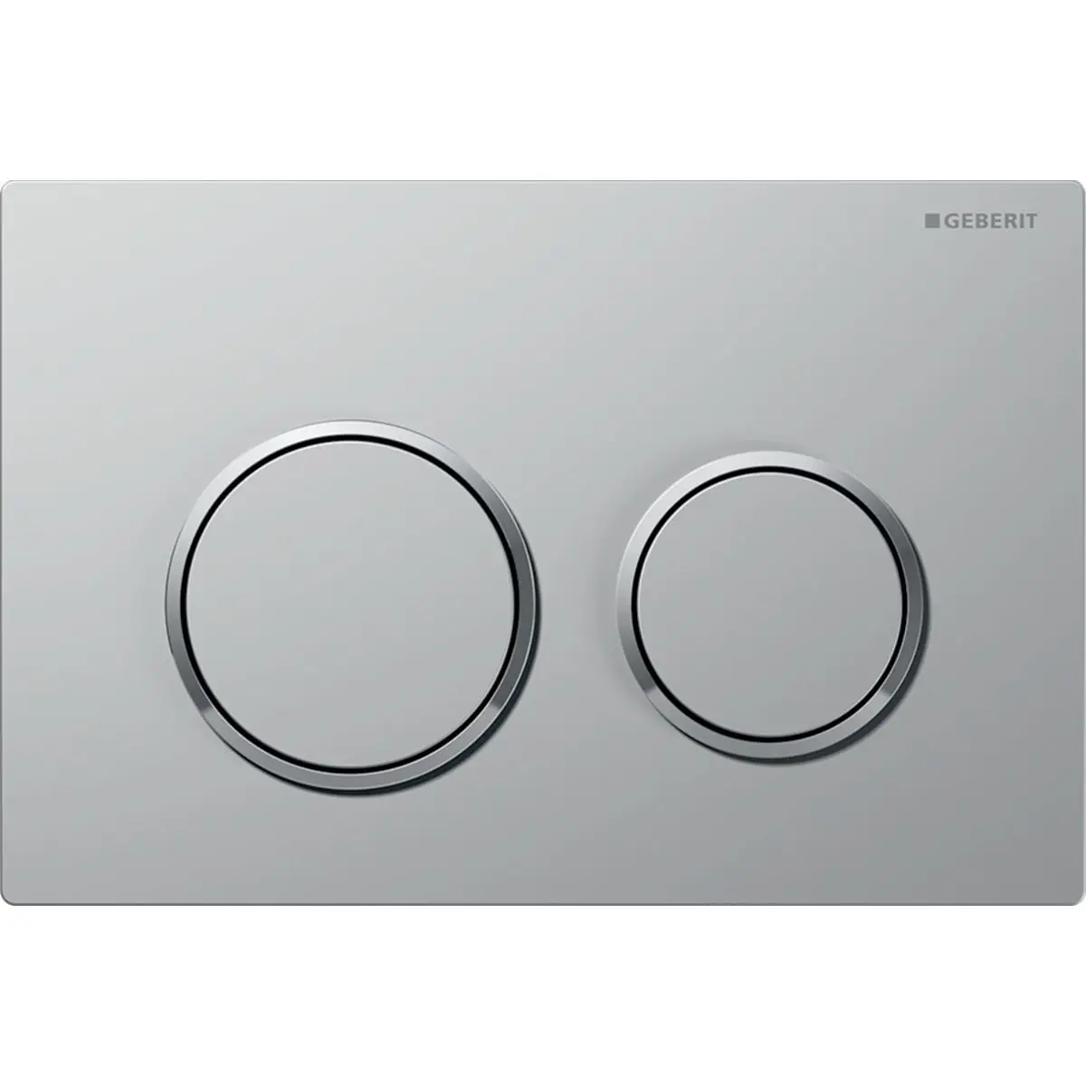 Geberit Kappa21 Flush Plate Collection - Image 4