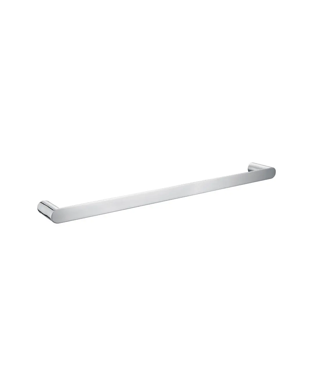 Esperia Single Towel Rail 800mm - Image 8