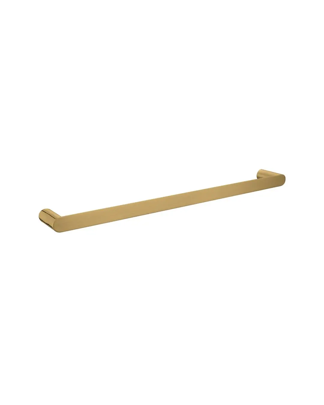 Esperia Single Towel Rail 800mm - Image 5
