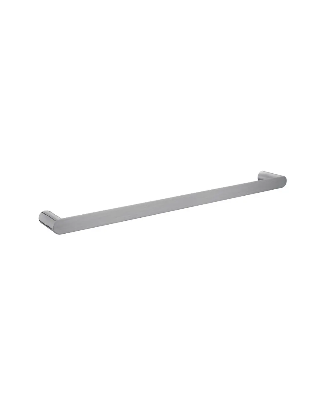 Esperia Single Towel Rail 800mm - Image 4