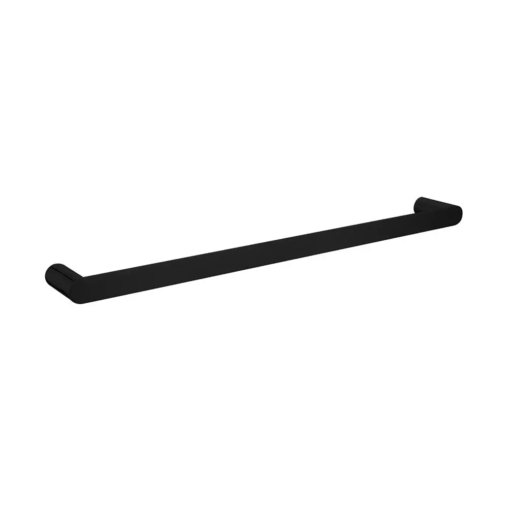 Esperia Single Towel Rail 600mm - Image 6