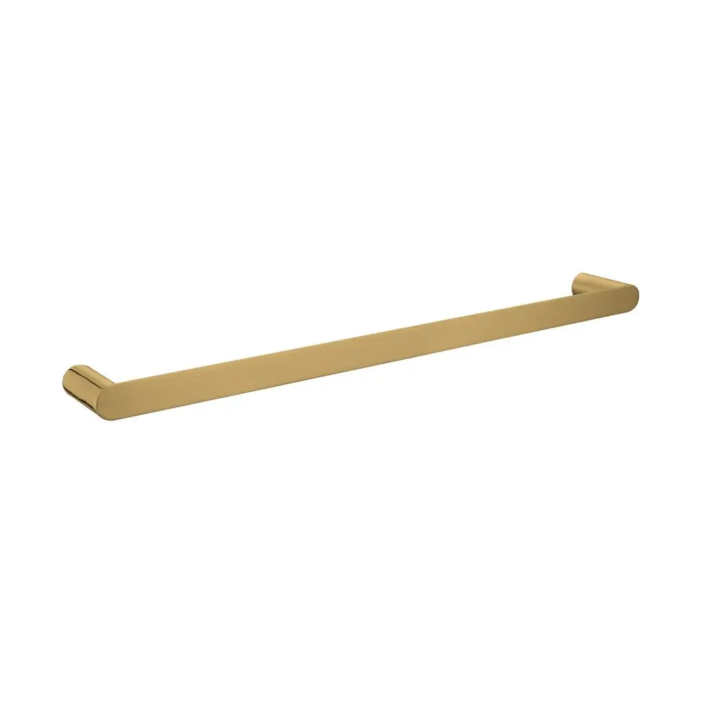 Esperia Single Towel Rail 600mm - Image 4