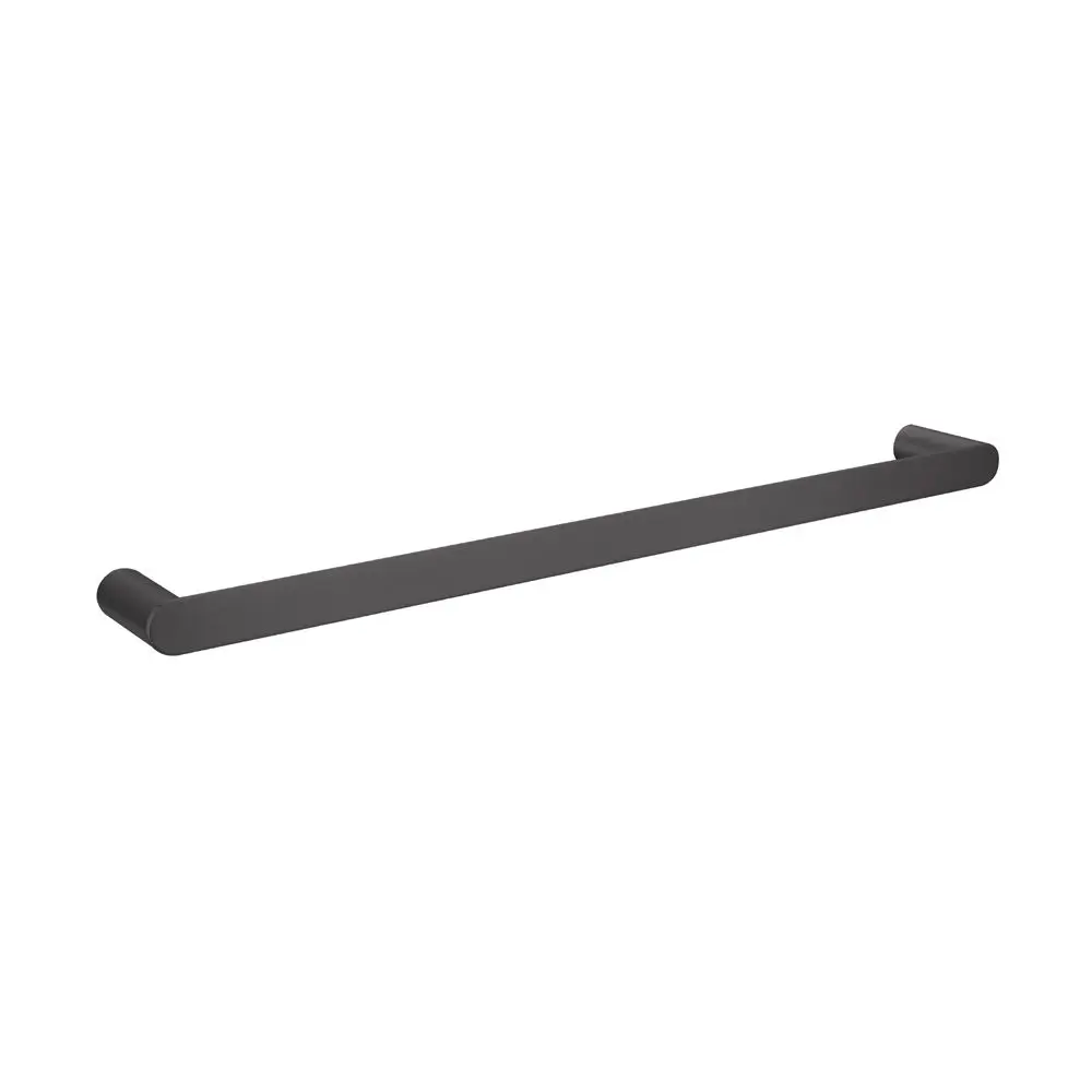 Esperia Single Towel Rail 600mm - Image 2