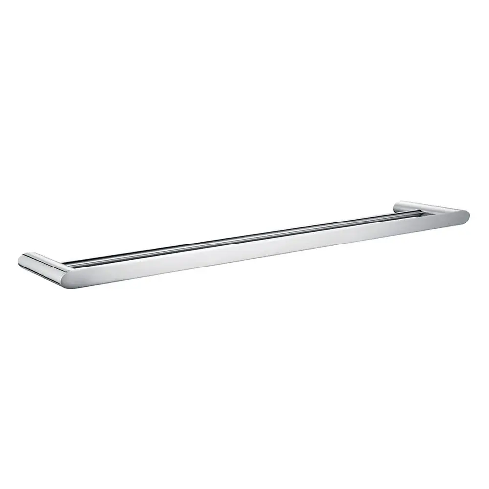 Esperia Double Towel Rail 800mm - Image 7