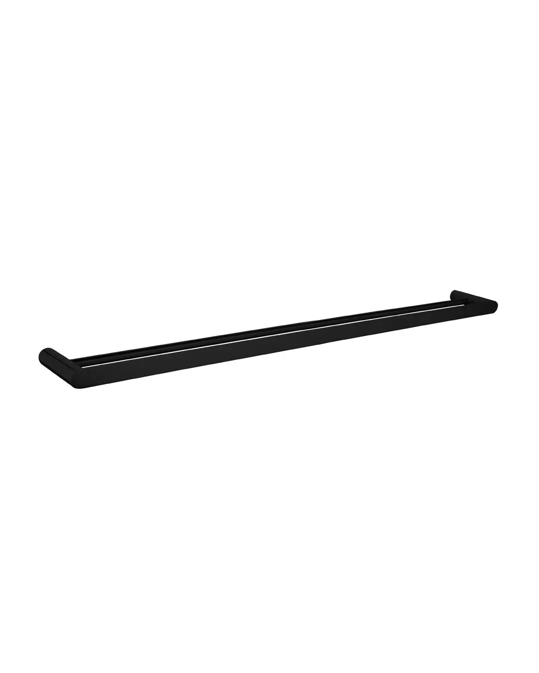 Esperia Double Towel Rail 800mm - Image 6