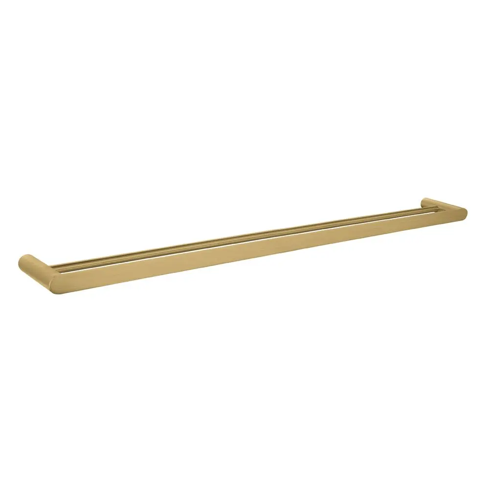 Esperia Double Towel Rail 800mm - Image 4