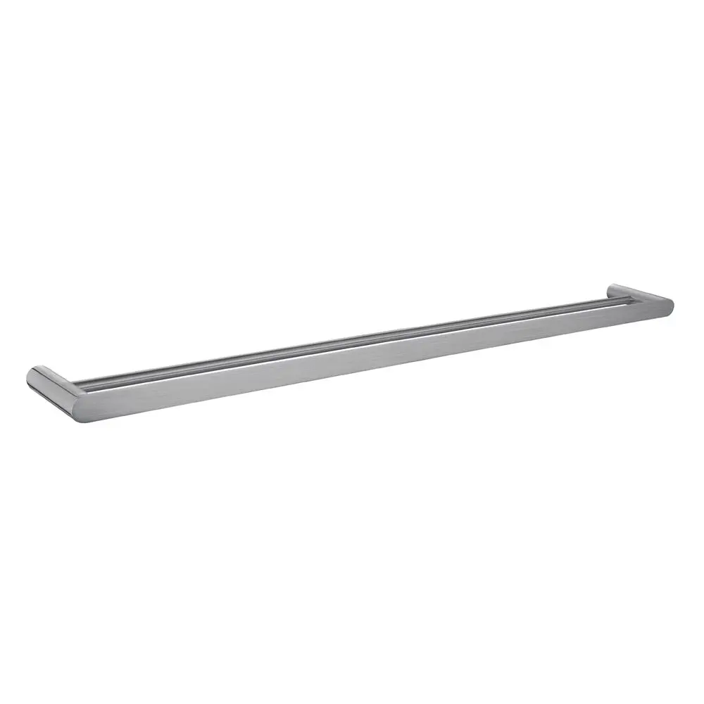 Esperia Double Towel Rail 800mm - Image 3