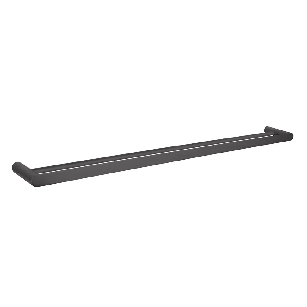 Esperia Double Towel Rail 800mm - Image 2