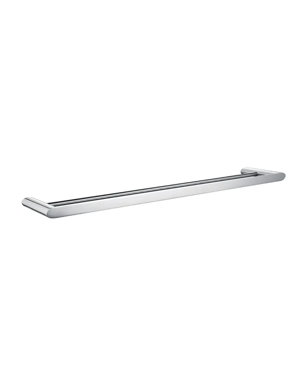 Esperia Double Towel Rail 600mm - Image 7