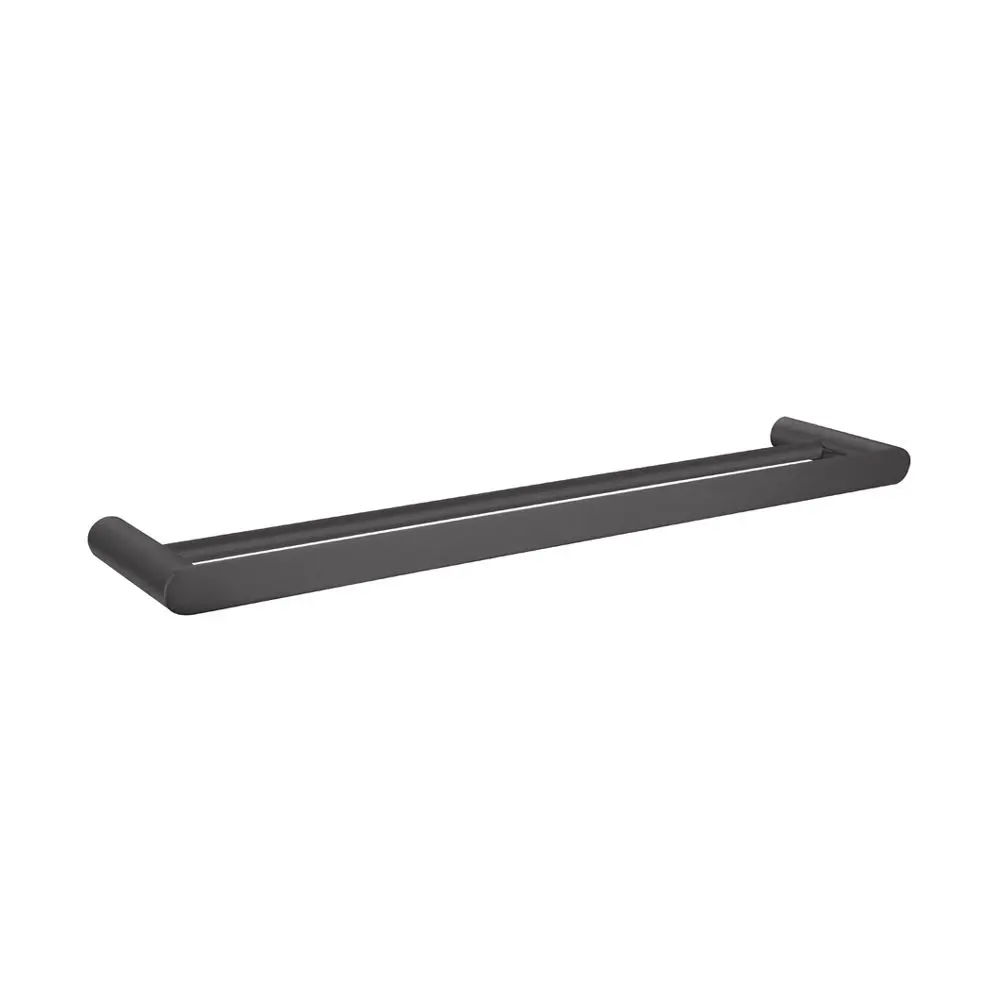 Esperia Double Towel Rail 600mm - Image 2