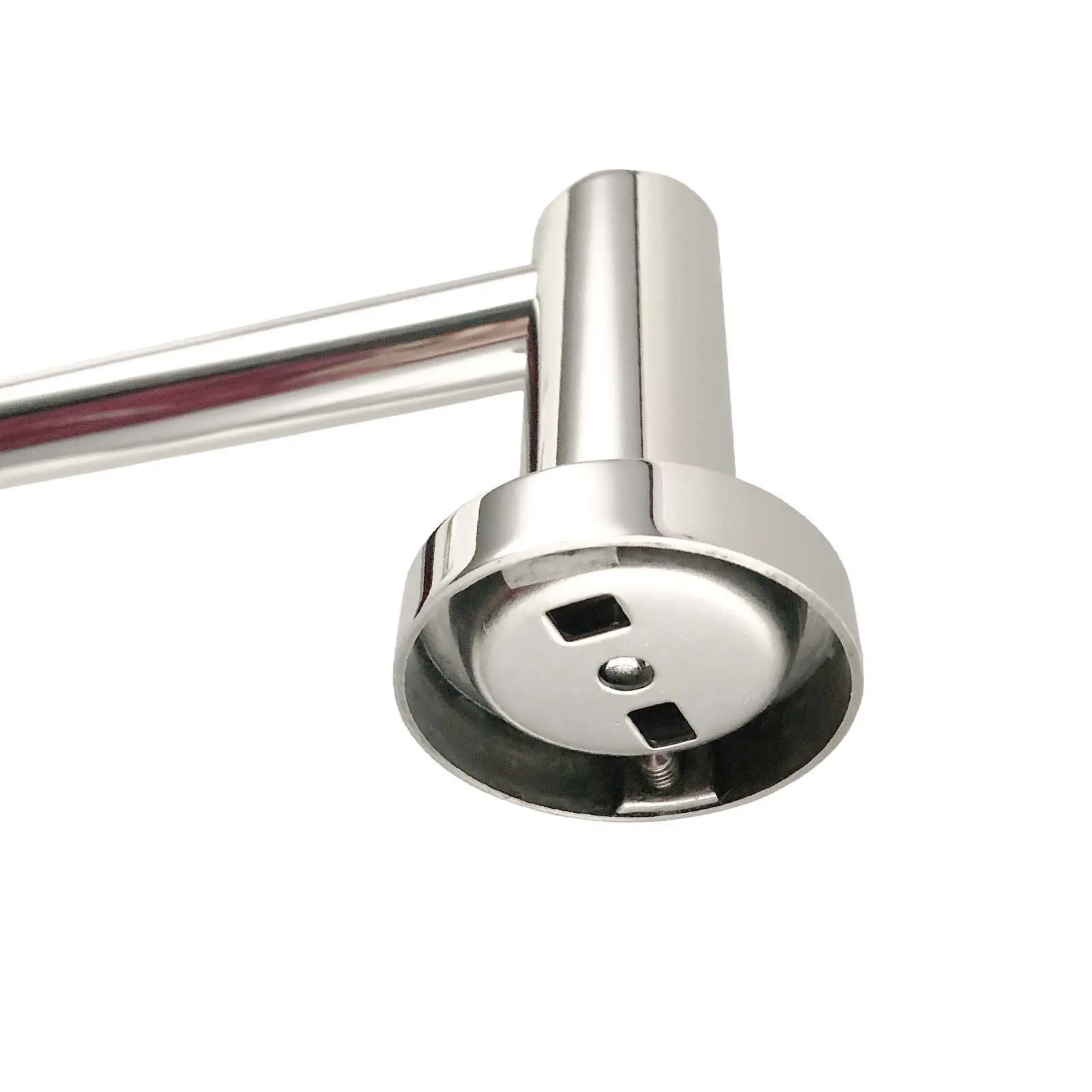 Pentro Hand Towel Rail 300mm - Image 10