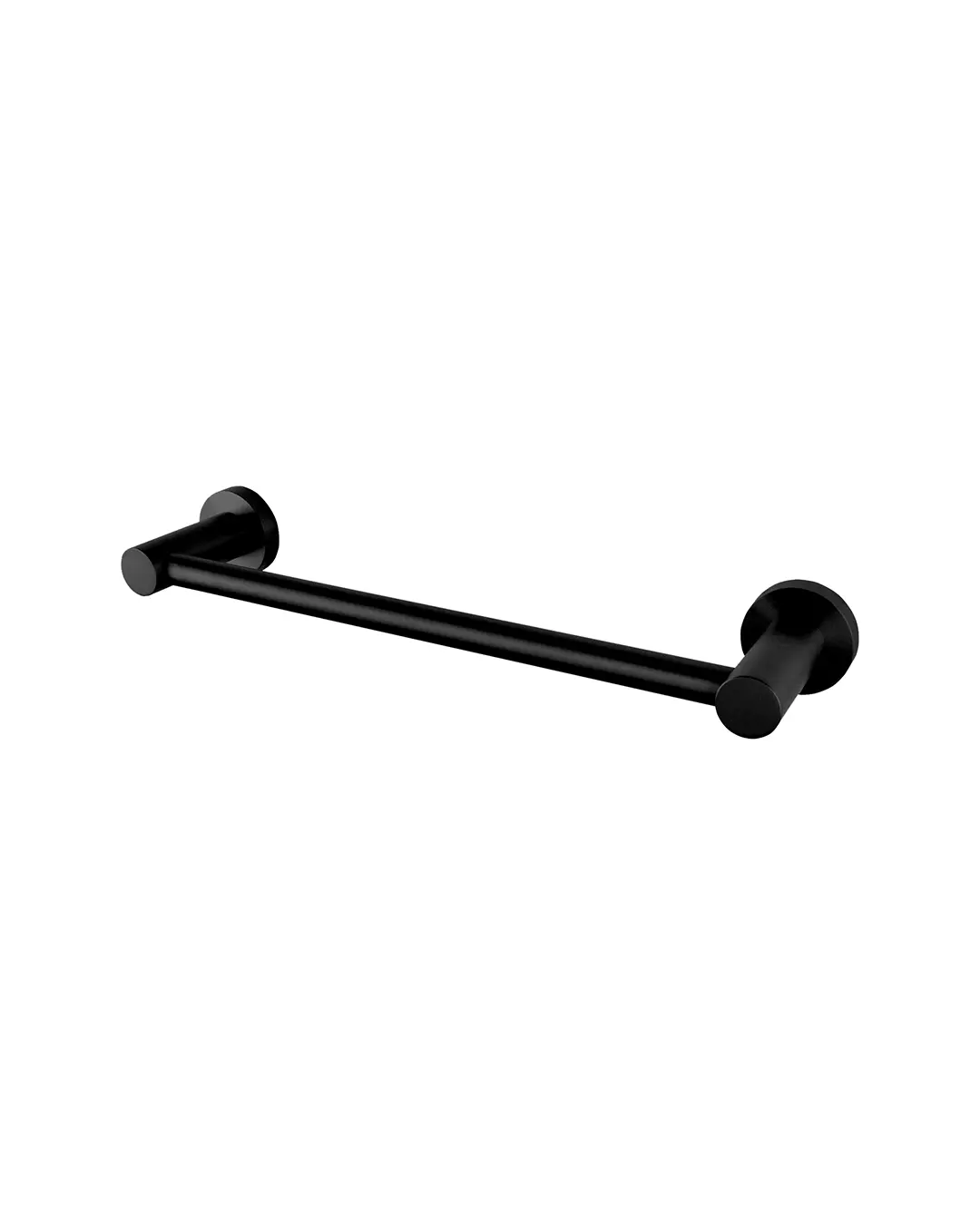 Pentro Hand Towel Rail 300mm - Image 8