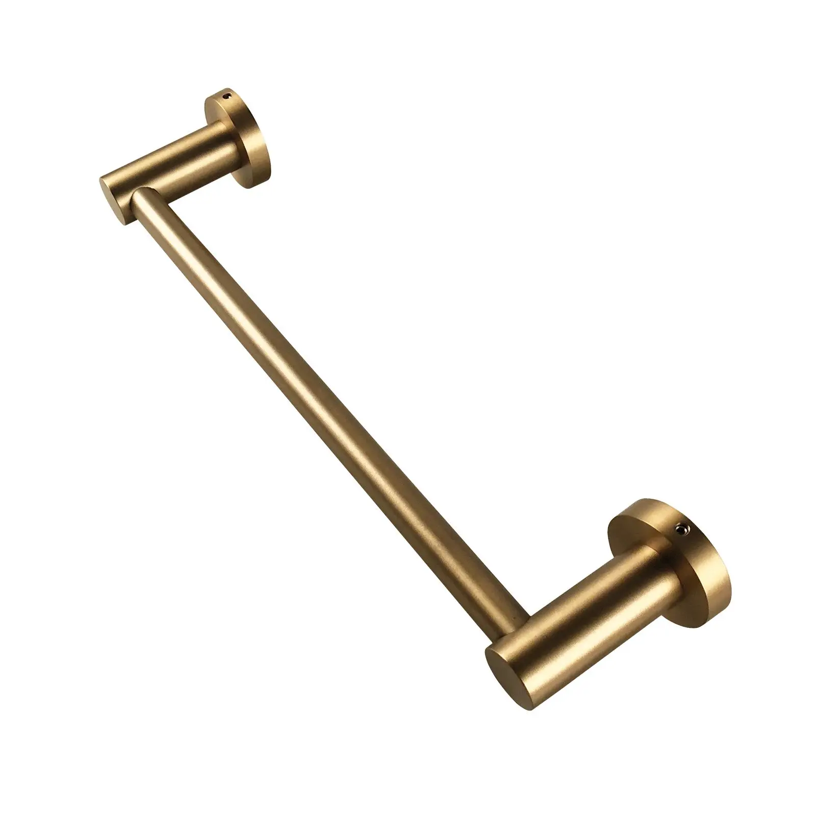 Pentro Hand Towel Rail 300mm - Image 5