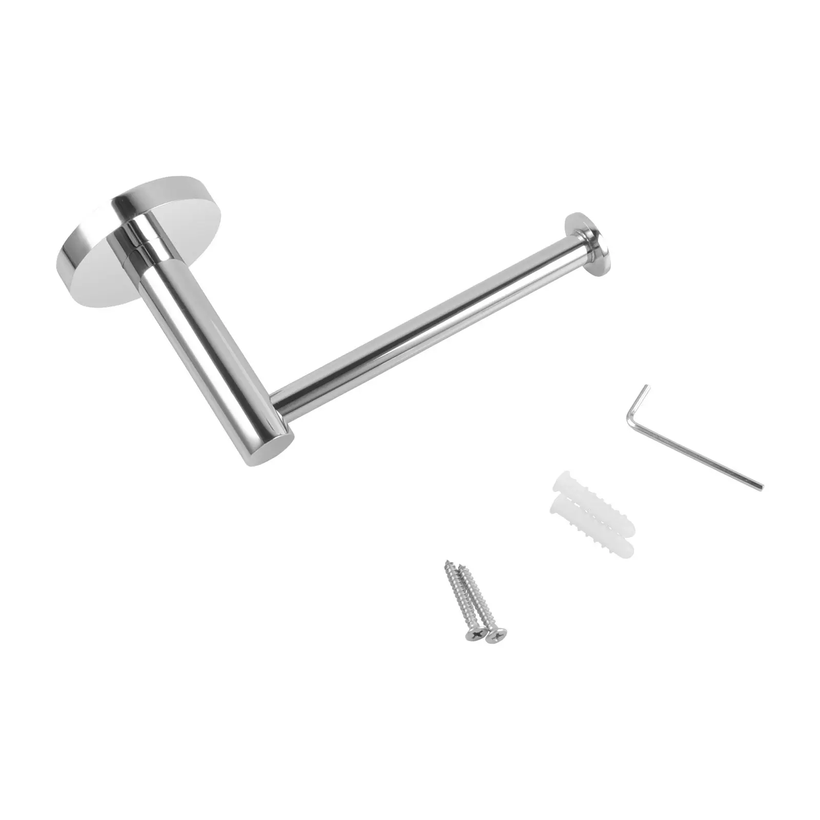 Pentro Toilet Roll Holder - Image 2