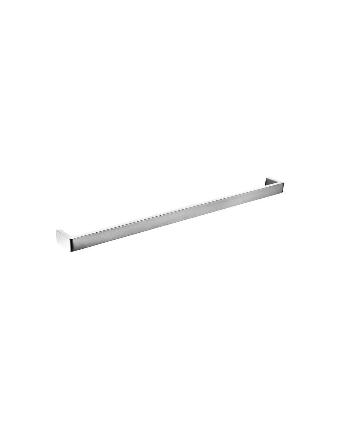 Cavallo Single Towel Rail 800mm - Image 6