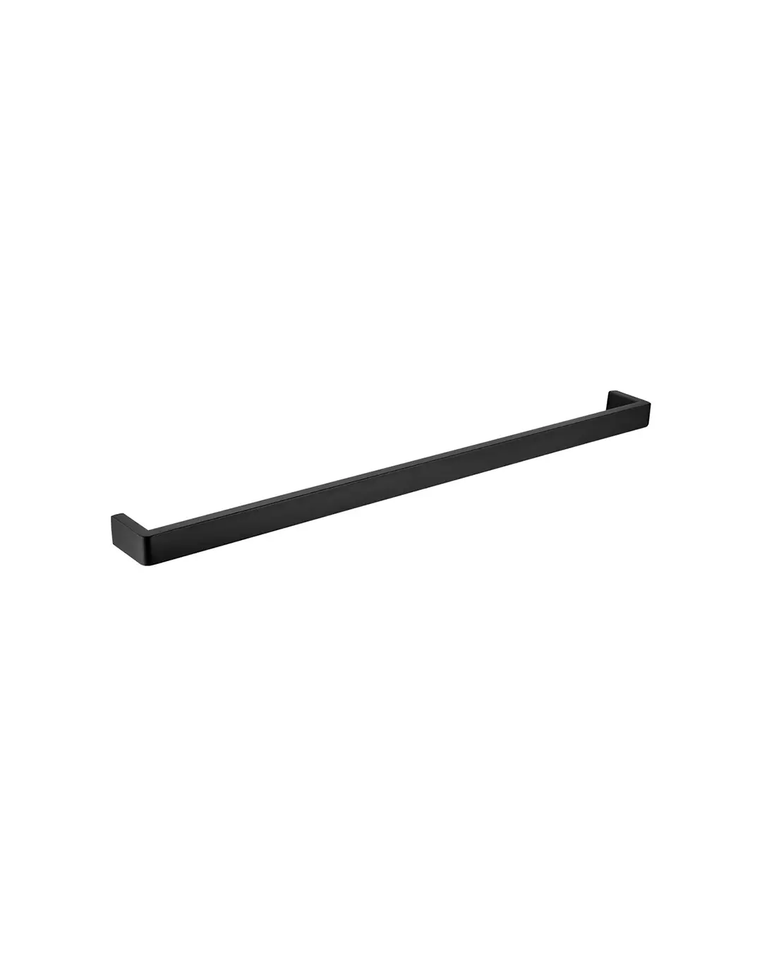Cavallo Single Towel Rail 800mm - Image 5