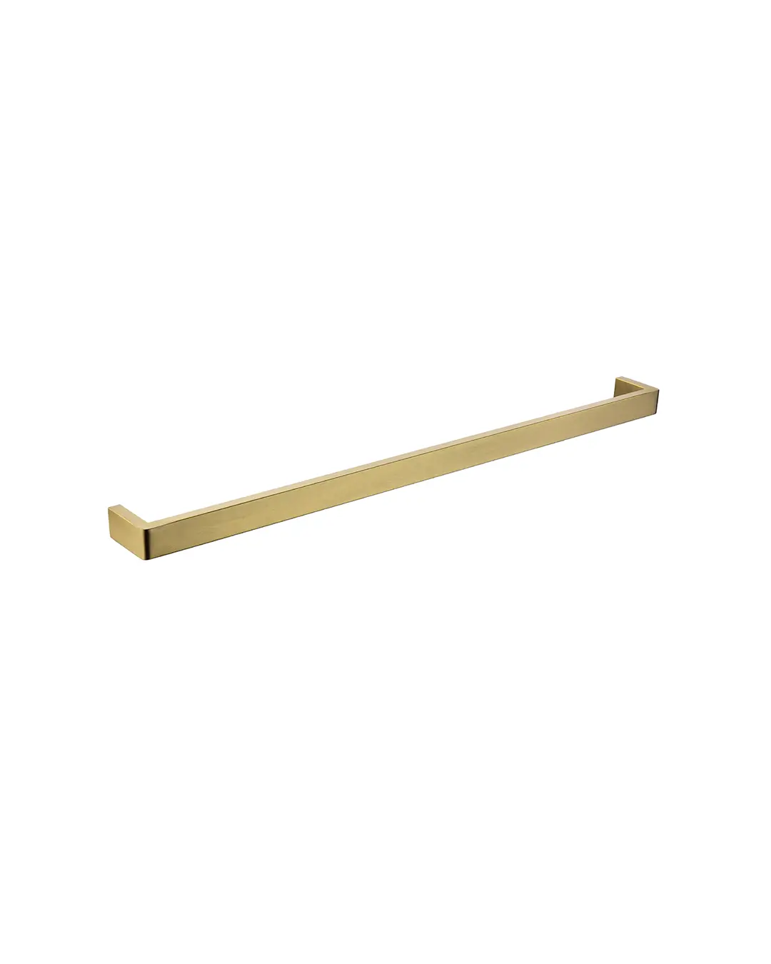 Cavallo Single Towel Rail 800mm - Image 4