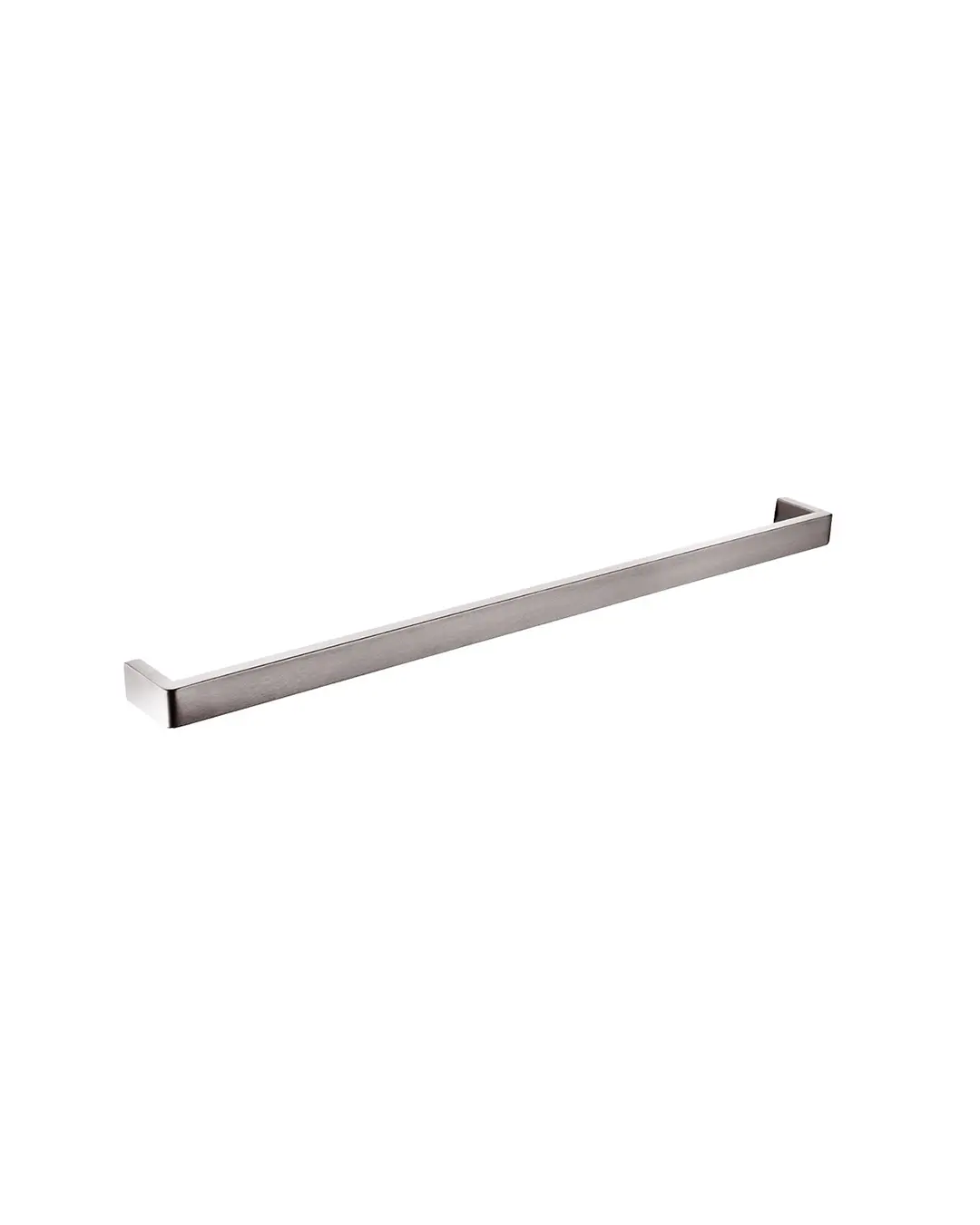 Cavallo Single Towel Rail 800mm - Image 3