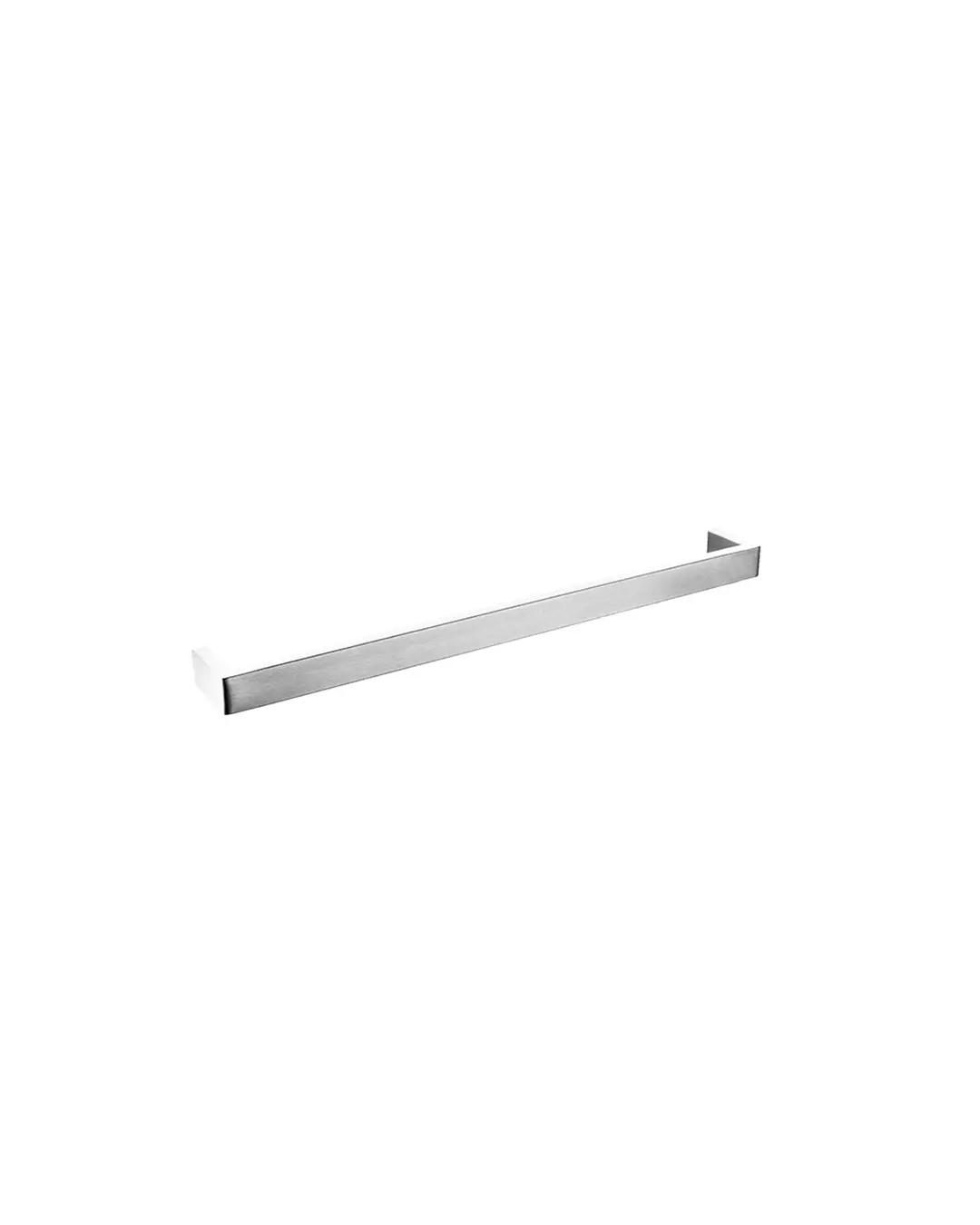 Cavallo Single Towel Rail 600mm - Image 6