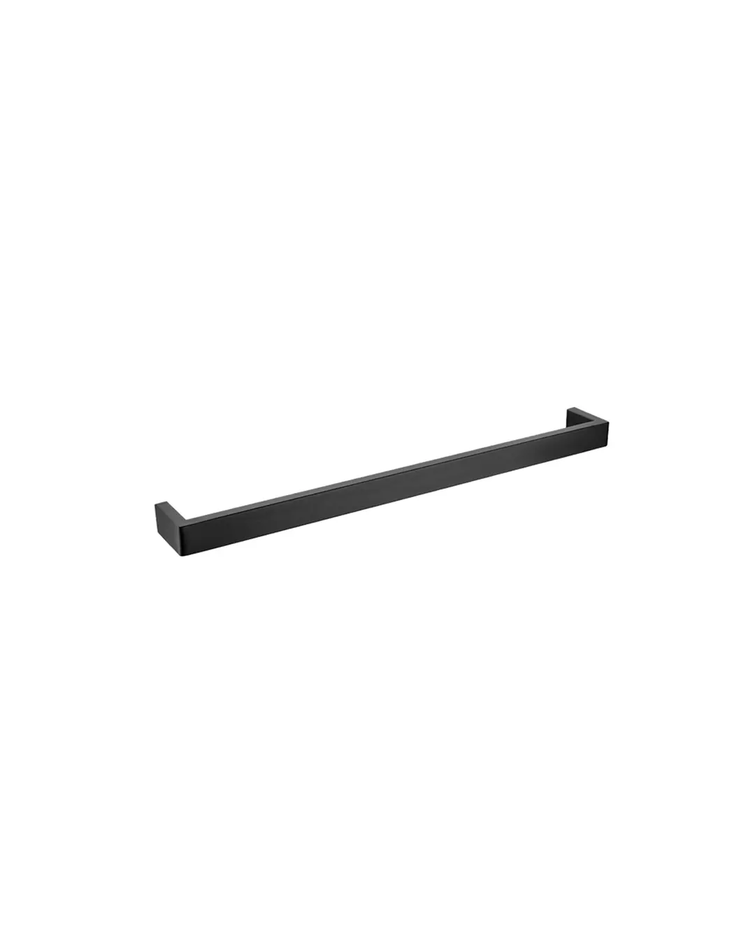 Cavallo Single Towel Rail 600mm - Image 5