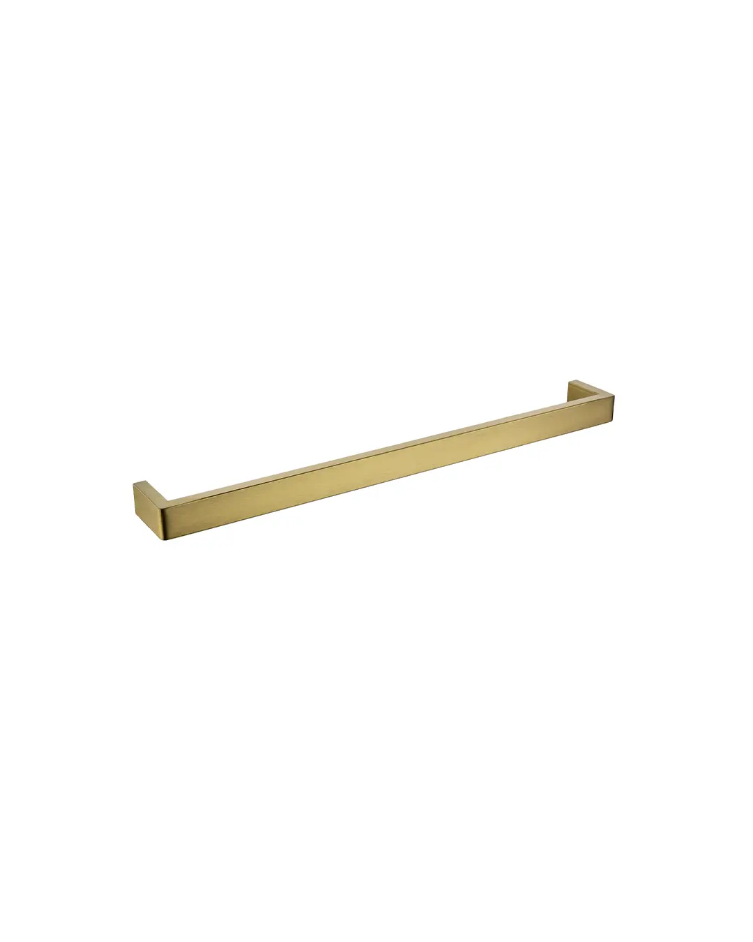 Cavallo Single Towel Rail 600mm - Image 4
