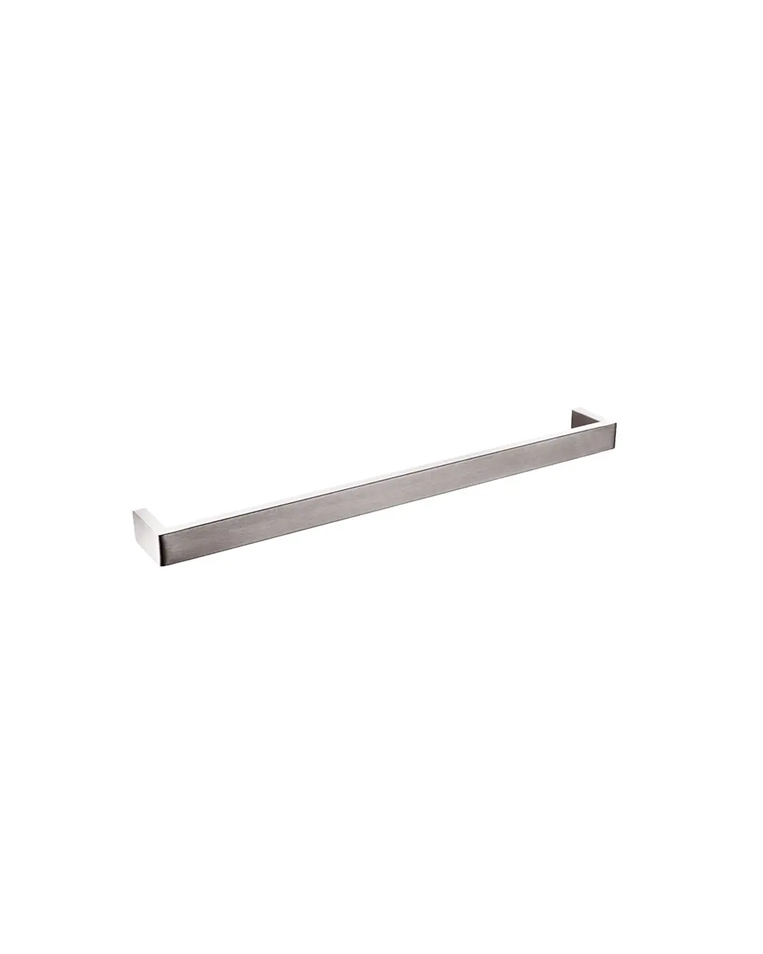 Cavallo Single Towel Rail 600mm - Image 3