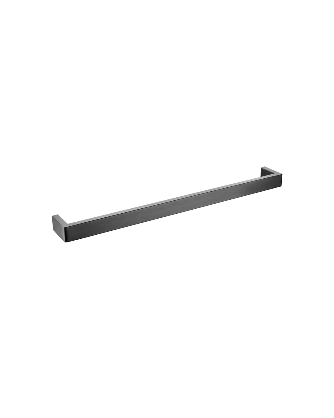 Cavallo Single Towel Rail 600mm - Image 2