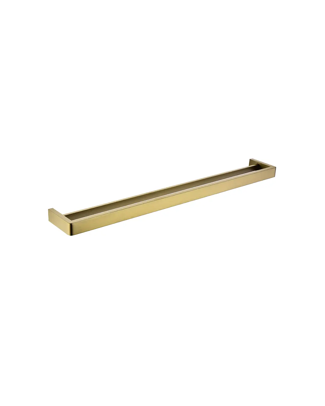 Cavallo Double Towel Rail 800mm - Image 4