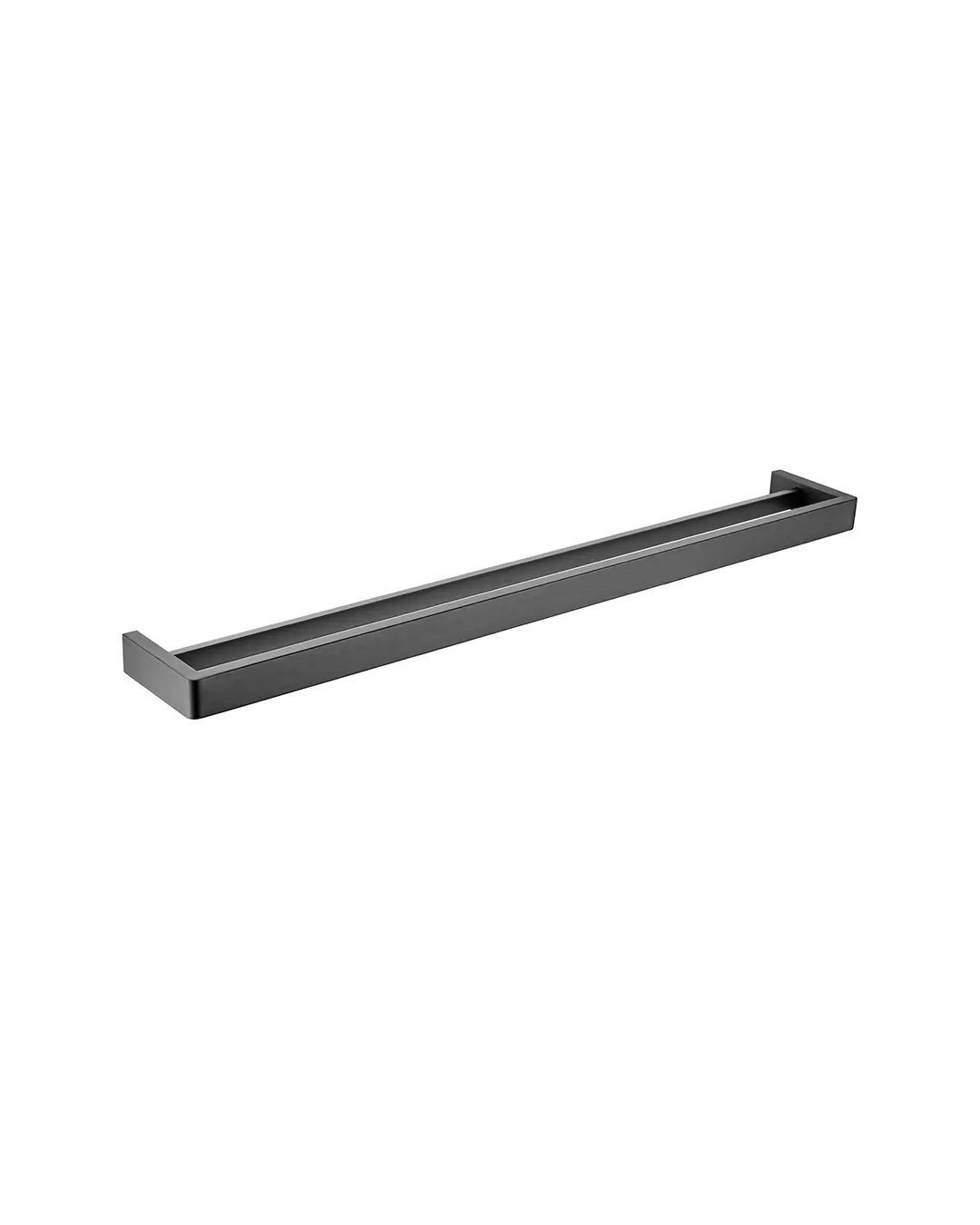 Cavallo Double Towel Rail 800mm - Image 2