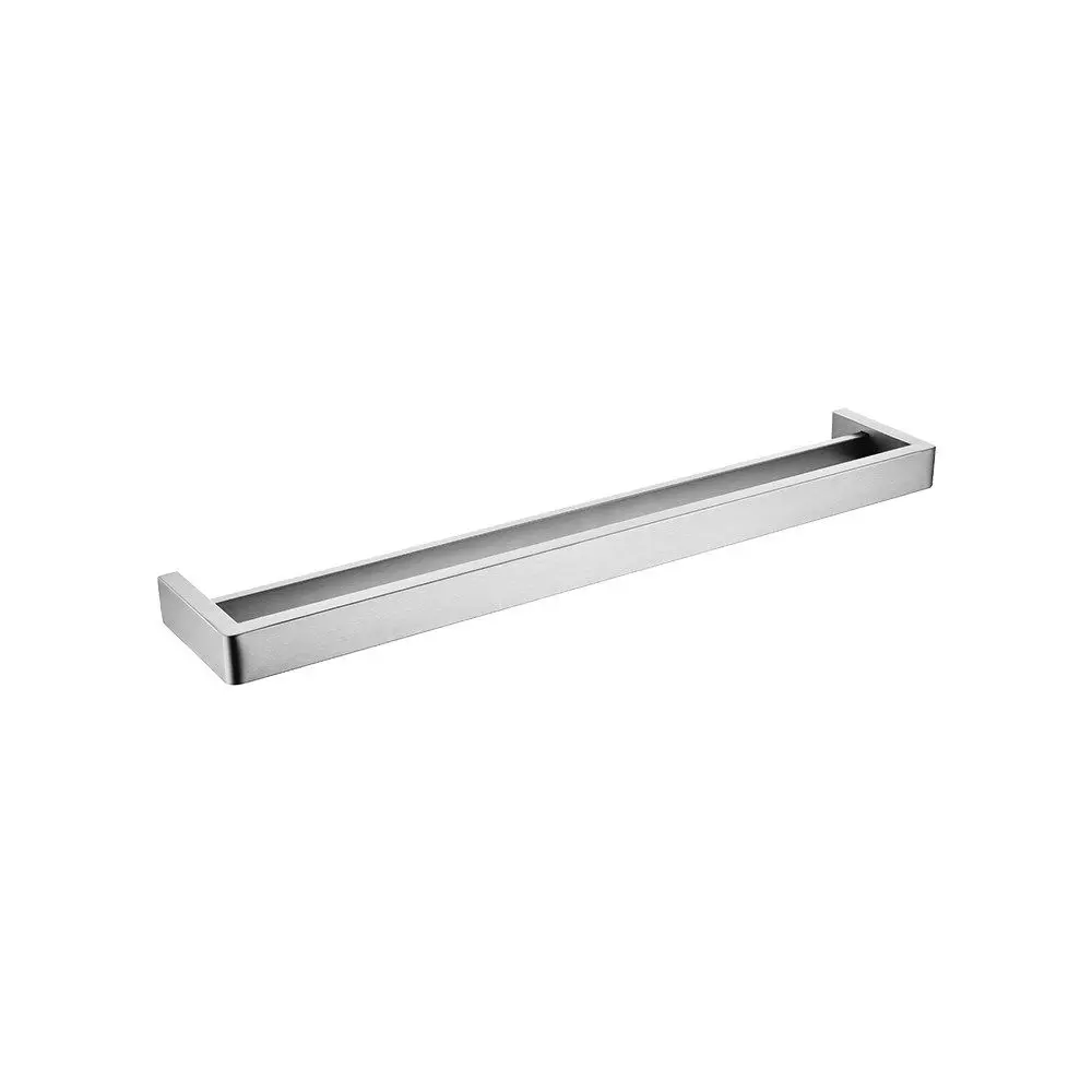Cavallo Double Towel Rail 600mm - Image 6