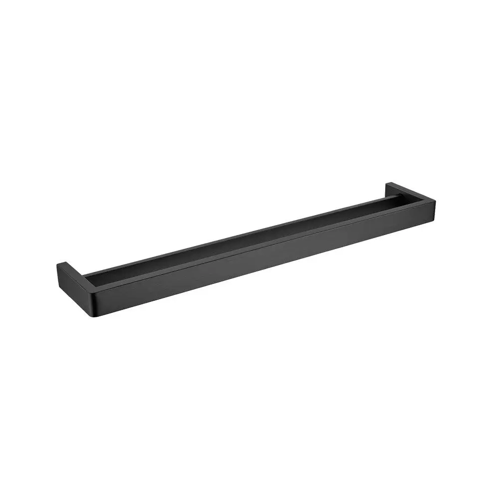 Cavallo Double Towel Rail 600mm - Image 5