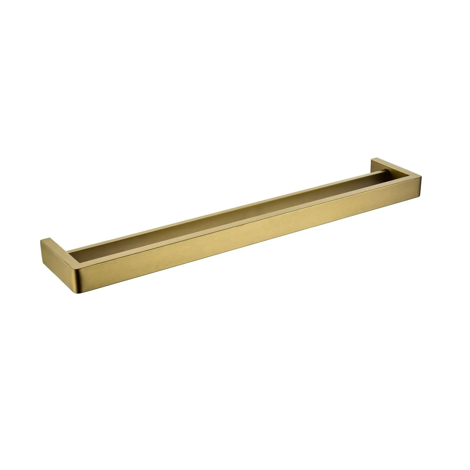 Cavallo Double Towel Rail 600mm - Image 4