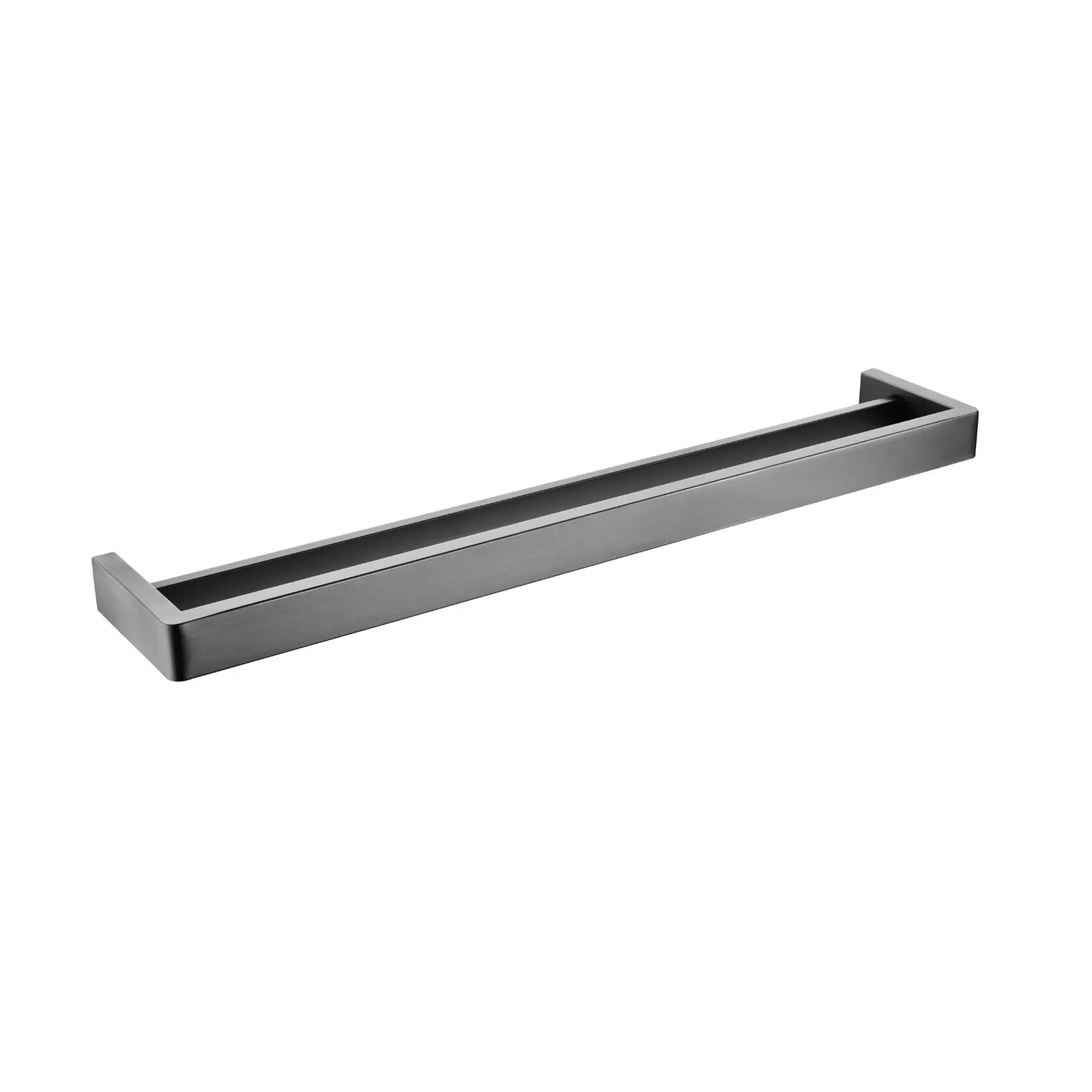 Cavallo Double Towel Rail 600mm - Image 2