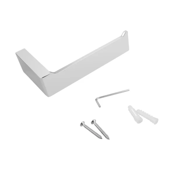 Cavallo Toilet Roll Holder - Image 11