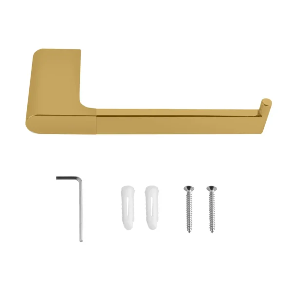 Bellino Toilet Roll Holder - Image 7