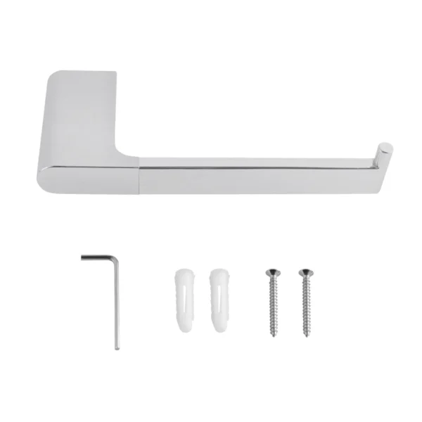 Bellino Toilet Roll Holder - Image 4