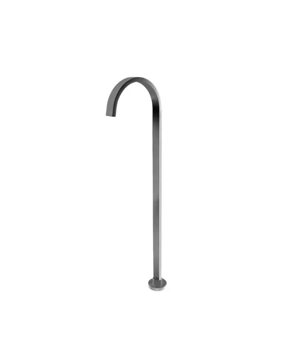 Cavallo Free Standing Bath Spout - Image 3
