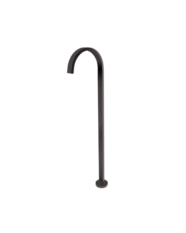 Cavallo Free Standing Bath Spout - Image 2