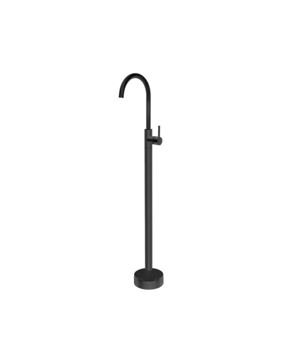 Pentro Free Standing Bath Spout & Mixer - Image 5