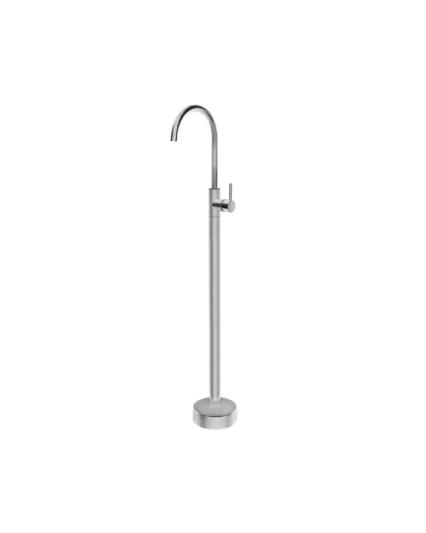 Pentro Free Standing Bath Spout & Mixer - Image 3